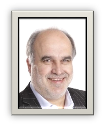  Photograph of Presiding Officer 