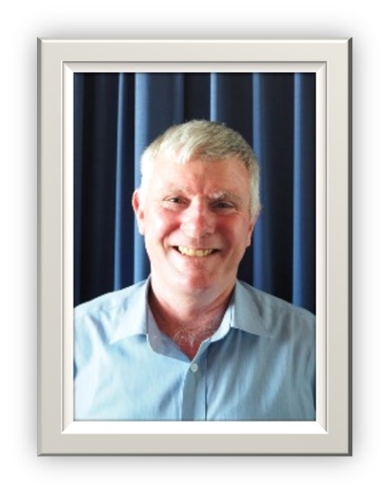  Photograph of Member 