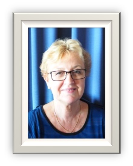  Photograph of Treasurer 
