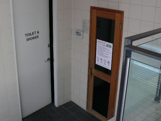  Photograph of Spa