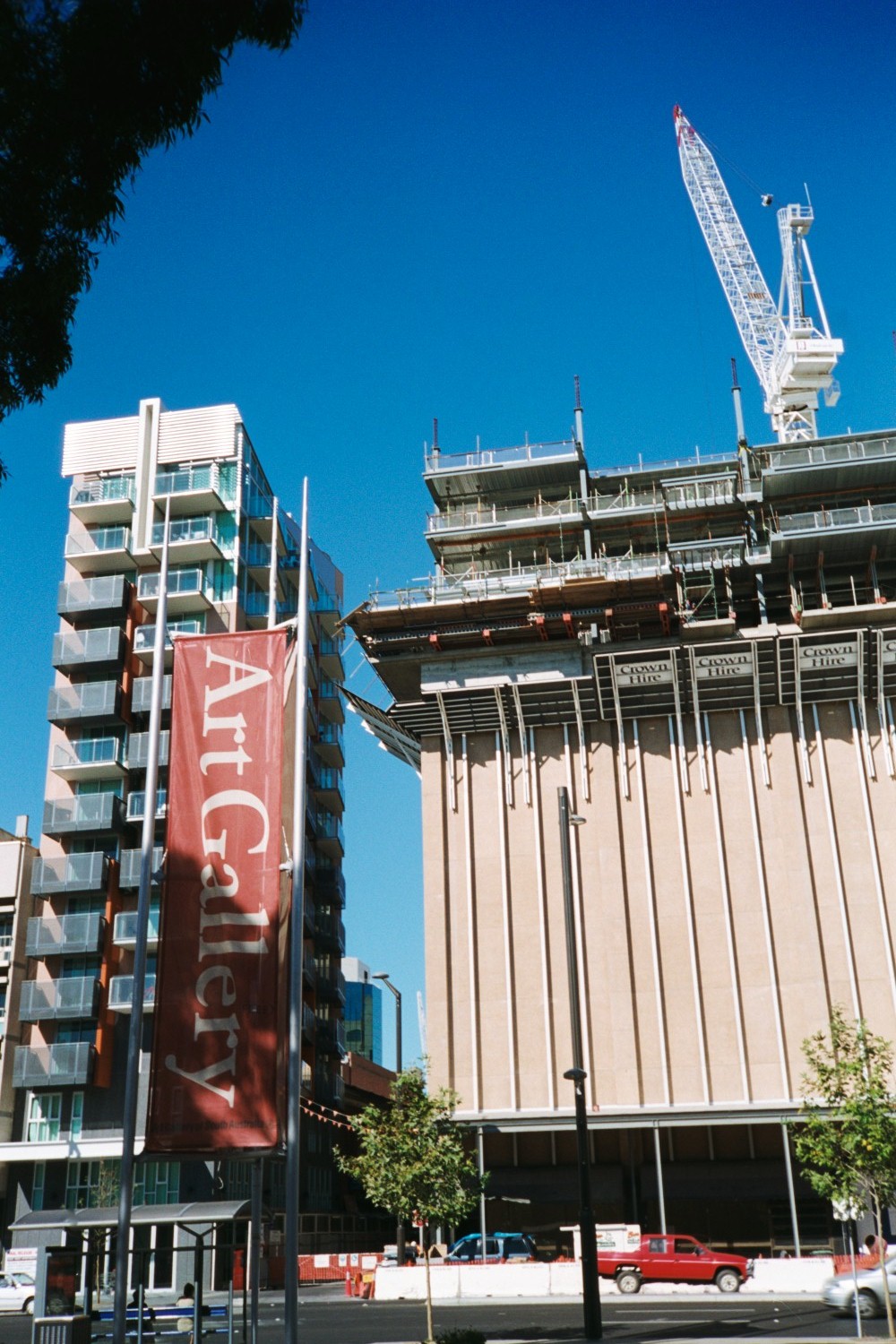  Photograph of Library