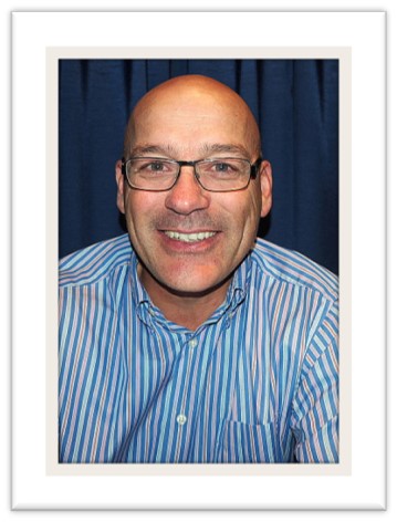  Photograph of Body Corporate Manager 